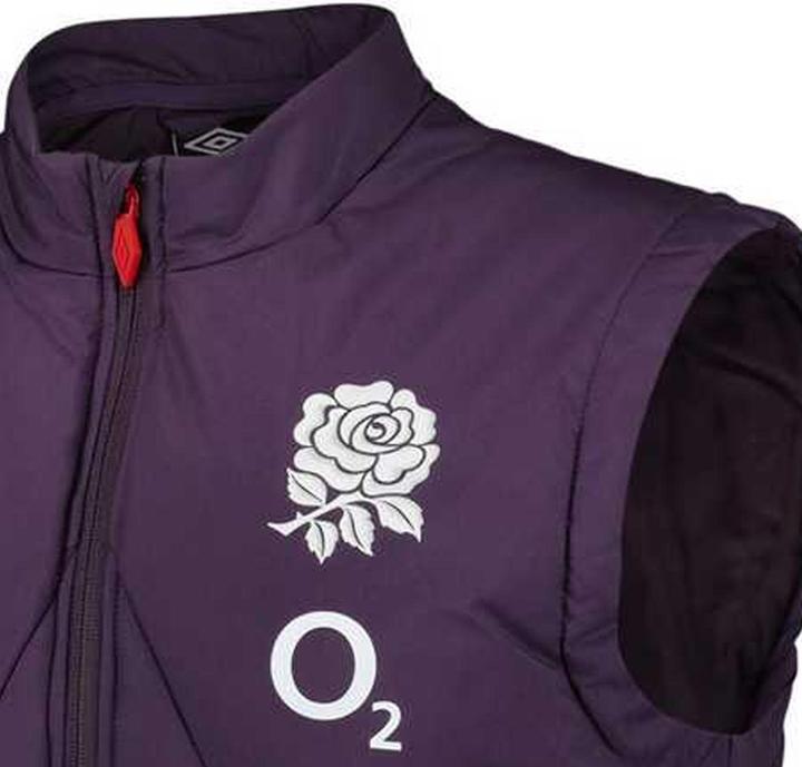 Produktbild Umbro 2425 Weste (XL)