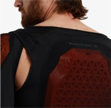 Actual product image Race Face Ruxton Core (S, Back protector, Unique specimen)