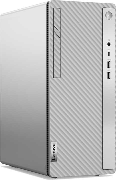 Produktbild Lenovo IdeaCentre 5i 7. Generation (Intel) | Intel Prozessor Tower PC (Intel Core i5-12400, 16 GB, 512 GB, Radeon RX 6400)