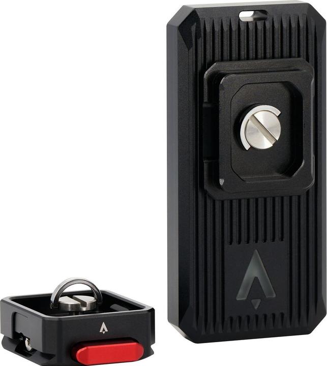 Exascend Gecko Card Reader 1TB (ES117920) (USB 3.2)