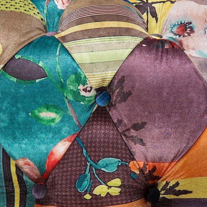 Actual product image Beliani Chesterfield