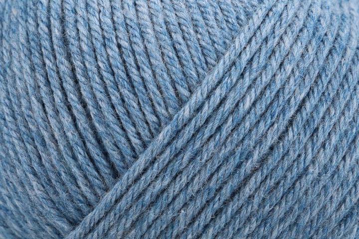 Actual product image MEZ 00410 sapphir approx. 115 m 50 g (115 m)