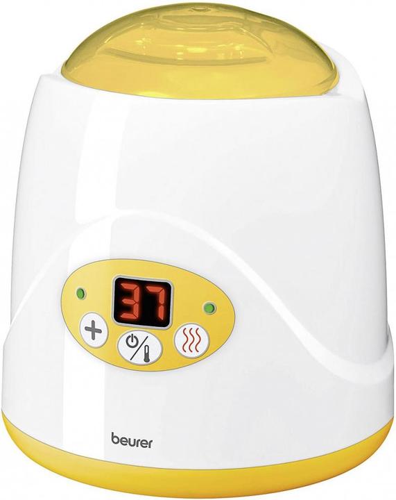 Produktbild Beurer BY 52