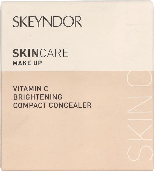 Produktbild Skeyndor Make-Up Vitamin C Brightening Compact Concealer (03)