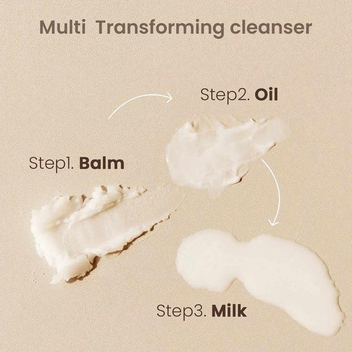 Image du produit Heimish All Clean Balm Mandarine (120 ml)