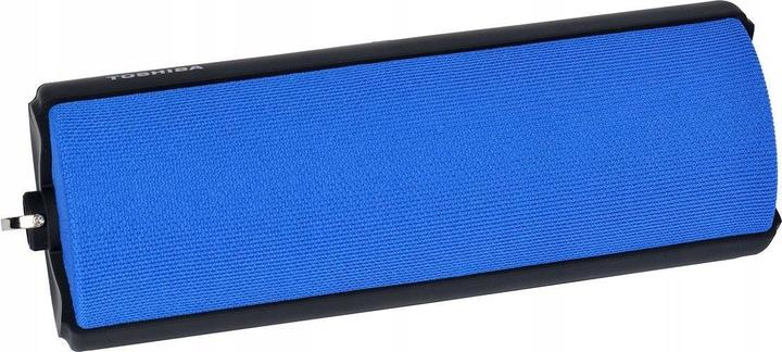 Actual product image Toshiba WSP70 Blue (10 h)