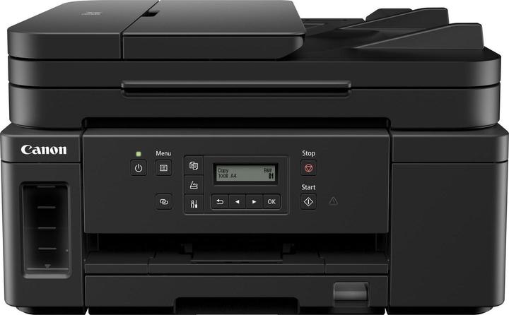 Canon PIXMA GM4050 (Tintenpatrone, Schwarz-Weiss)