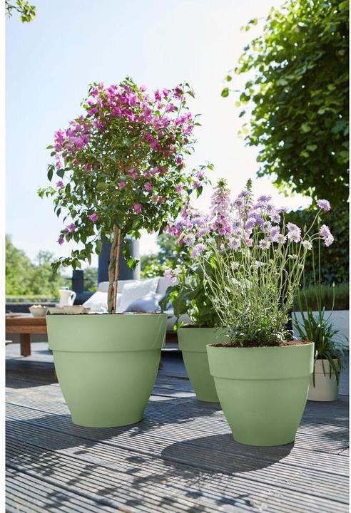 Produktbild Elho Vibia Campana Rund (34.50 x 29.70 cm)