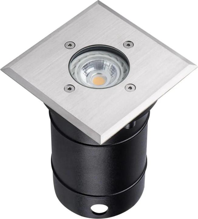 Actual product image Kanlux Berg (GU10, IP54)