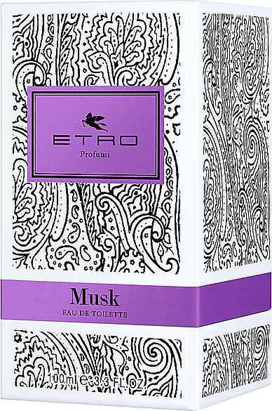 Immagine prodotto Etro Musk (Eau de toilette, 100 ml)