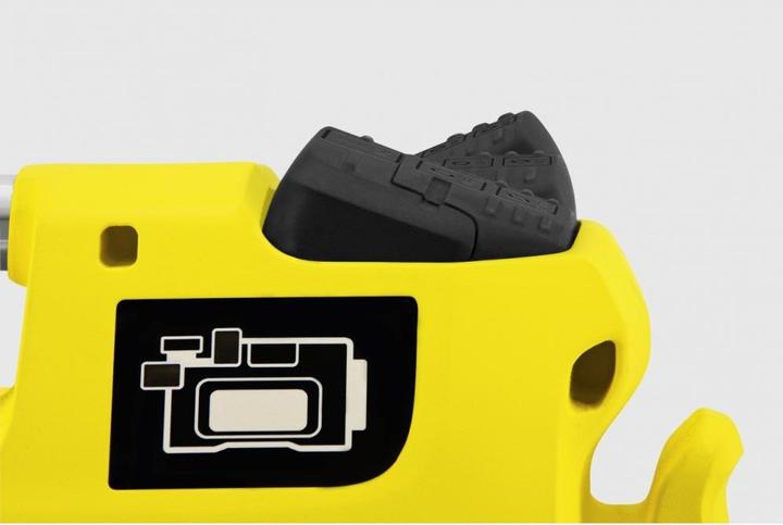 Produktbild Kärcher BP 5 Home & Garden CH-Version (Gartenpumpe)