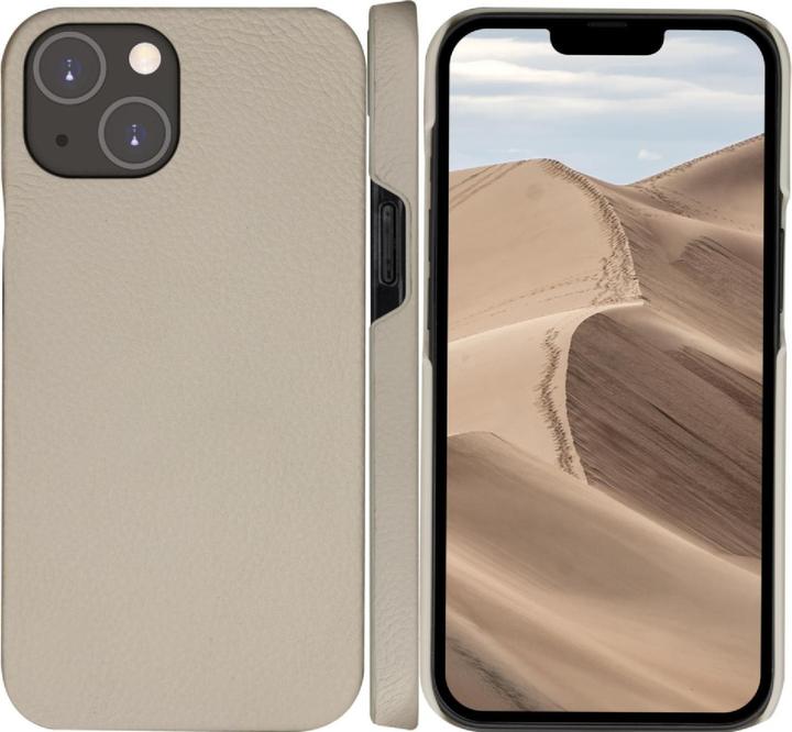 Productafbeelding dbramante1928 New York - iPhone 14 Max - Zandduin (Apple iPhone 14 Plus)