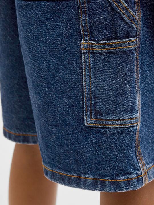 Actual product image Jack & Jones Loose Fit Loose Fit Shorts Junior Loose Fit Shorts (140)