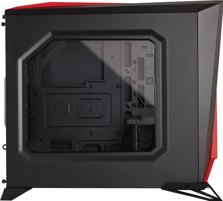 Actual product image Corsair Spec-Alpha (ATX, mATX, Mini-ITX)