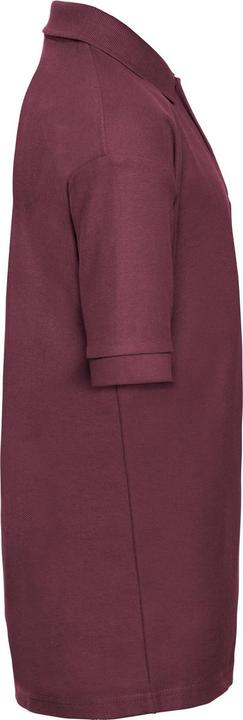 Actual product image Russell Childrens/Kids Polo Shirt (116)