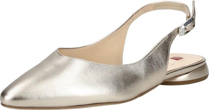 Ballet flats
