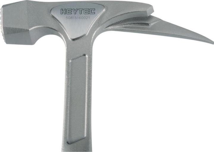 Actual product image HEYTEC All-steel sledge hammer, 600 g 600 (925 g)