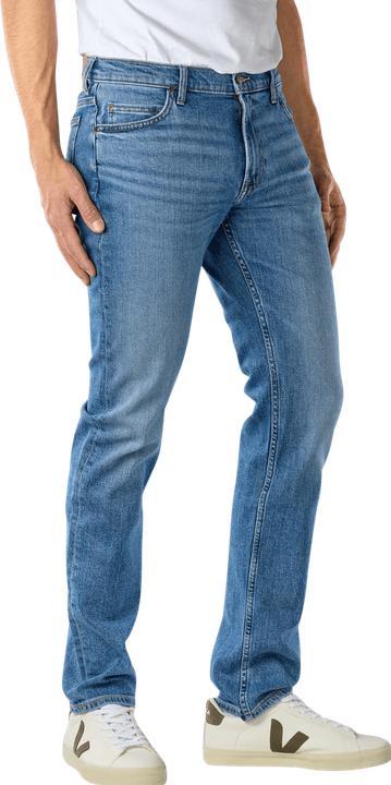 Actual product image Lee Rider (W40/L34)