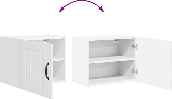 Produktbild vidaXL Küchenschrank (31 x 50 x 40 cm)