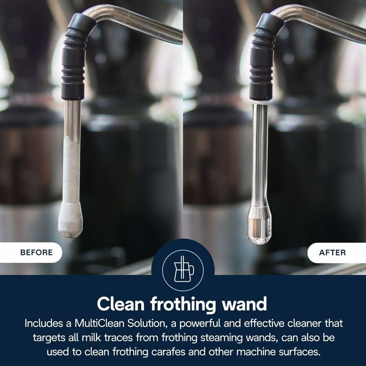 Immagine prodotto De'Longhi Kit per la cura del caffè