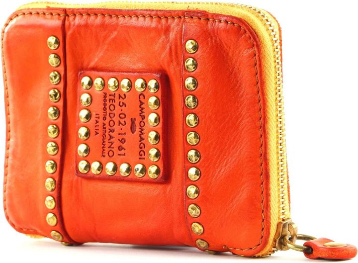 Actual product image Campomaggi Wallet