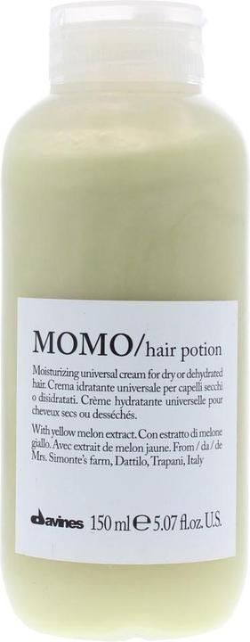 Actual product image Davines Momo Potion (150 ml)