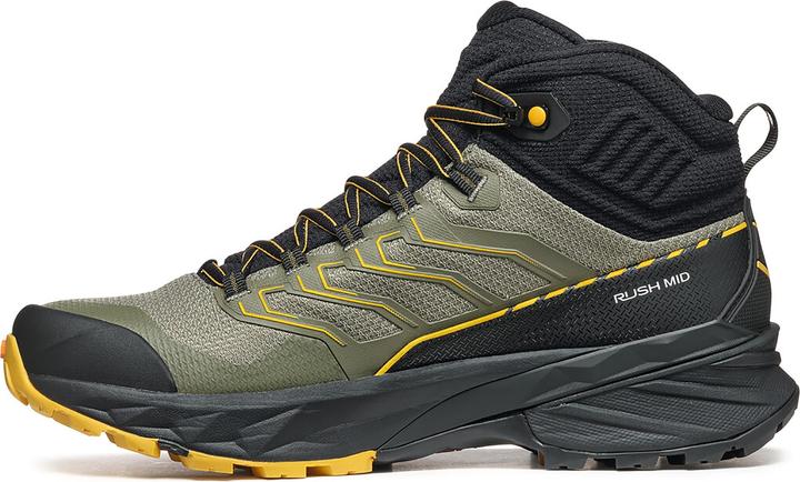 Produktbild Scarpa Rush Mid 2 GTX (44.5)