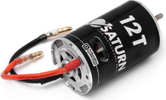 Produktbild HPI SATURN 12T 550 MOTOR