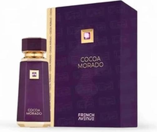 French Avenue Cocoa Morado (Eau de parfum, 100 ml)