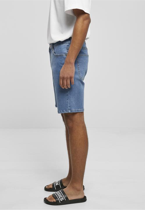 Produktbild Urban Classics Relaxed Fit Jeans Shorts - 12180 (30)