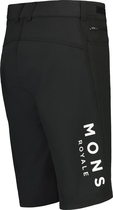 Image du produit Mons Royale Short de vélo Momentum 2.0 pour femmes (L)