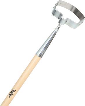 Actual product image Alba Pendulum hoes 125 mm