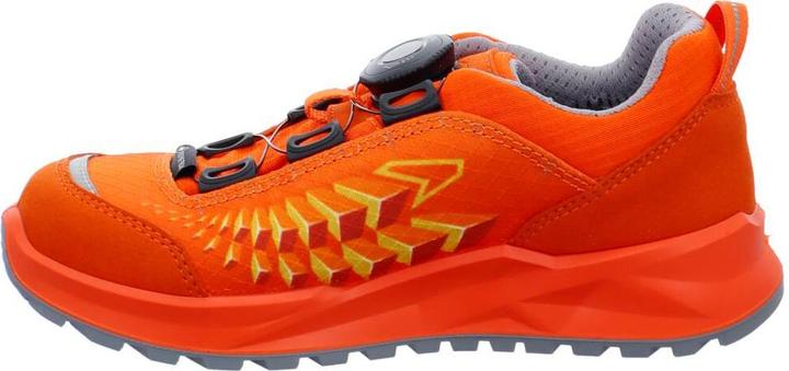 Produktbild Lowa Ferrox GTX LOW Junior (39)
