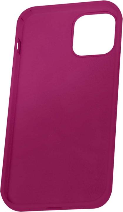 Image du produit Moxie Hülle iPhone 12/12 Pro Color Skin TPU (Apple iPhone 12, Apple iPhone 12 Pro)