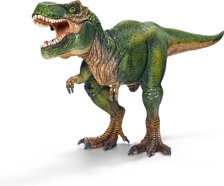 Schleich Tirannosauro Rex