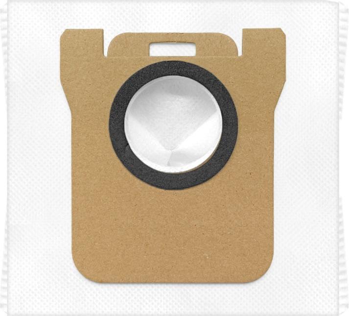 Immagine prodotto Plutoos 8 sacchetti per Xiaomi X10+/X20+/DreameL10sUltra/L20Ultra/L10 Ultra hoover 2.5L (8x)