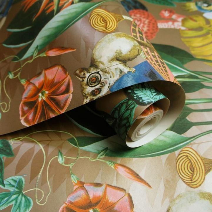 Image du produit Holden Décor - Papier peint WONDERLAND