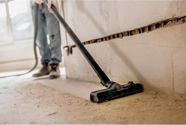 Actual product image Kärcher KWD -25/5/22 (BYY) *EU (Wet dry vacuum cleaner)