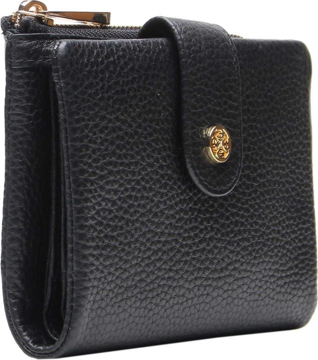 Actual product image Esquire Madison Wallet