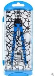 Immagine prodotto EberhardFaber Bussola a regolazione rapida Ø 39 cm, blu neon