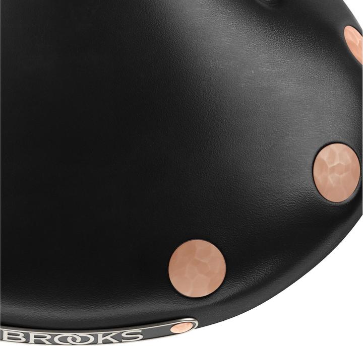 Produktbild Brooks England Swift Chrome