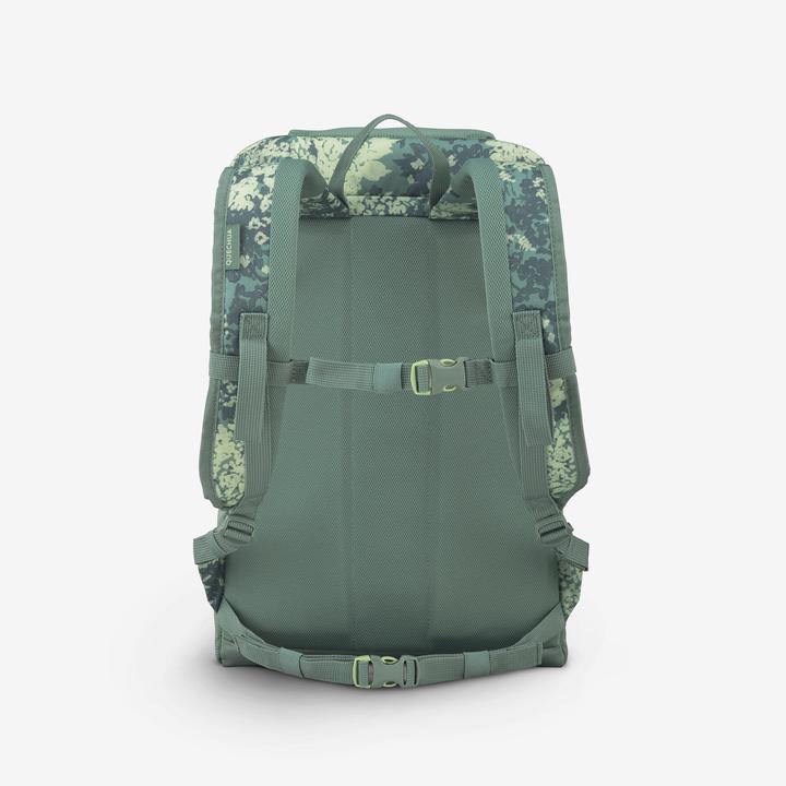 Actual product image Quechua Cooling rucksack 20 litre isothermal compact (20 l)
