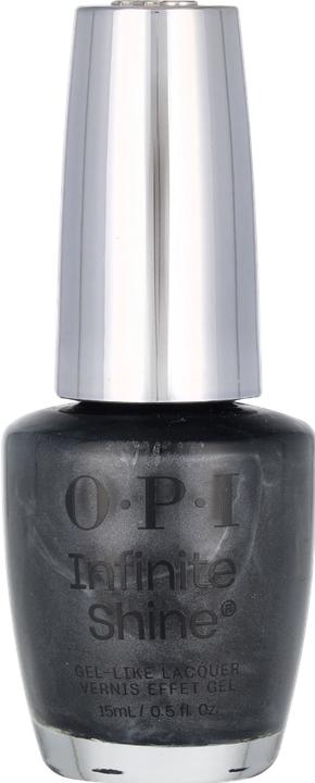 Actual product image OPI Infinite Shine Stay & Night (Stay & Night, Colour paint)