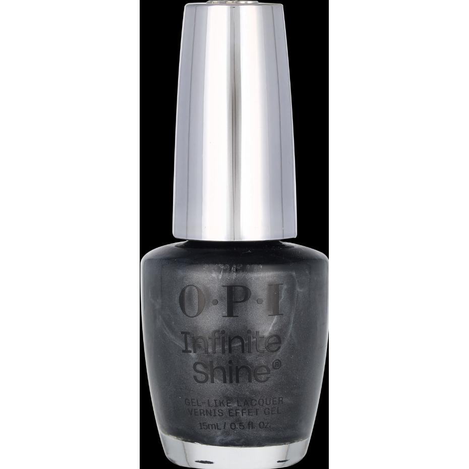 Thumbnail - OPI, Nagellack, Infinite Shine Stay & Night (Stay & Night, Gel-Effekt Nagellack)
