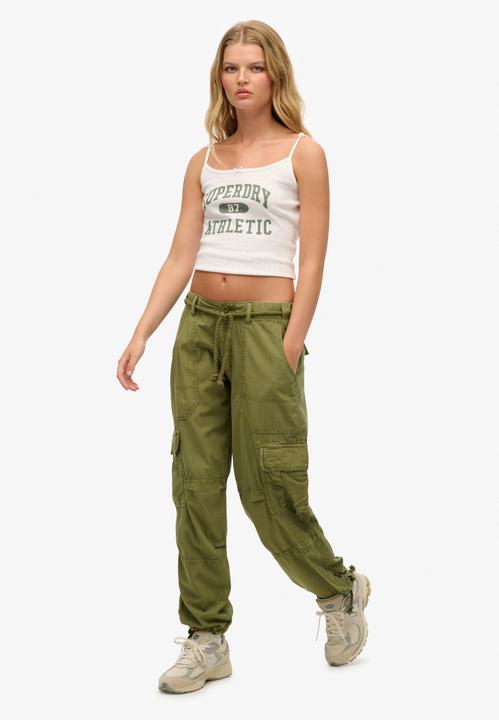 Immagine prodotto Superdry Leichte Strand-Cargohose (26)