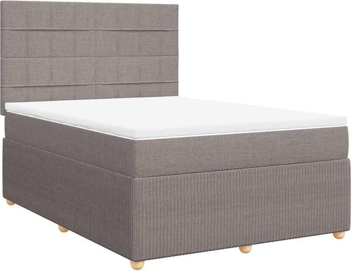 Produktbild VidaXL Layne (200 x 200 cm, 200 x 200 cm)