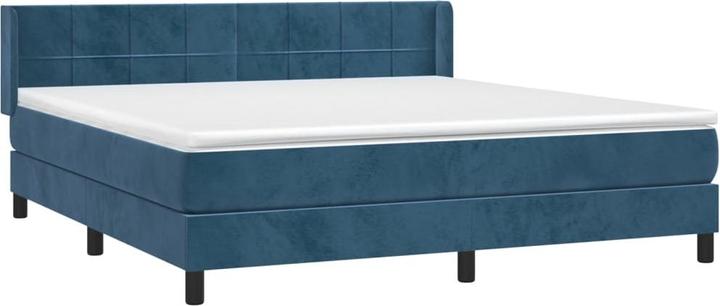 Actual product image vidaXL Boxspringbett (180 x 200 cm)