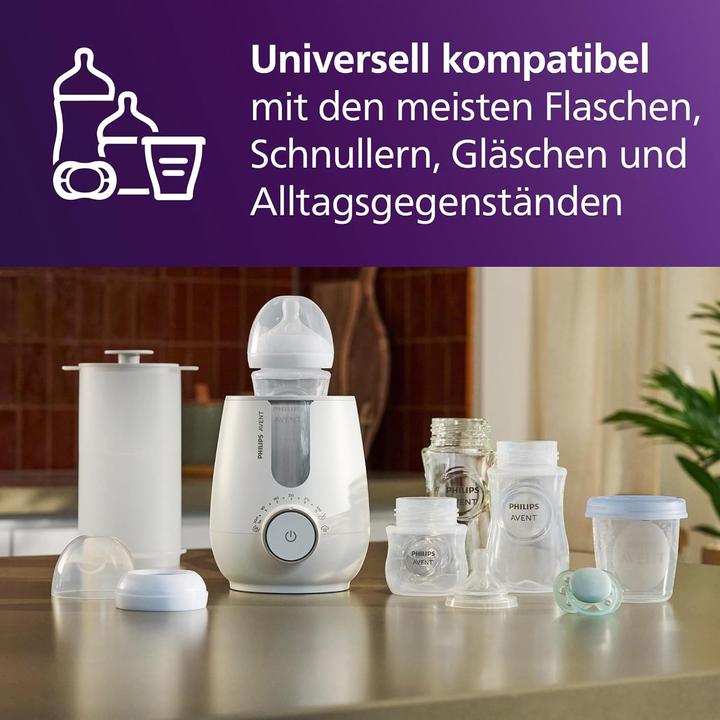 Immagine prodotto Philips Avent SCF359/00 Premium