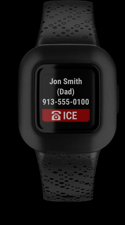 Image du produit Garmin vívofit jr. 3 (14.11 mm)