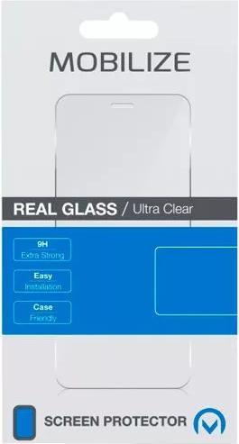 Produktbild Mobilize Glas (1 Stück, Realme 9i)